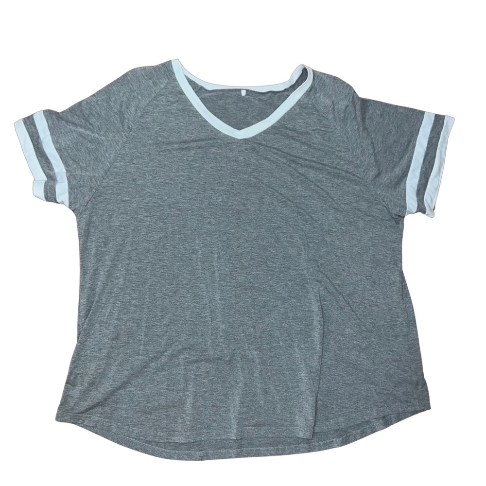 Size 28 shirt gray